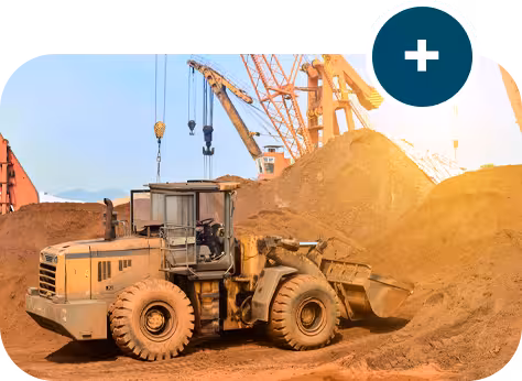 mineracao