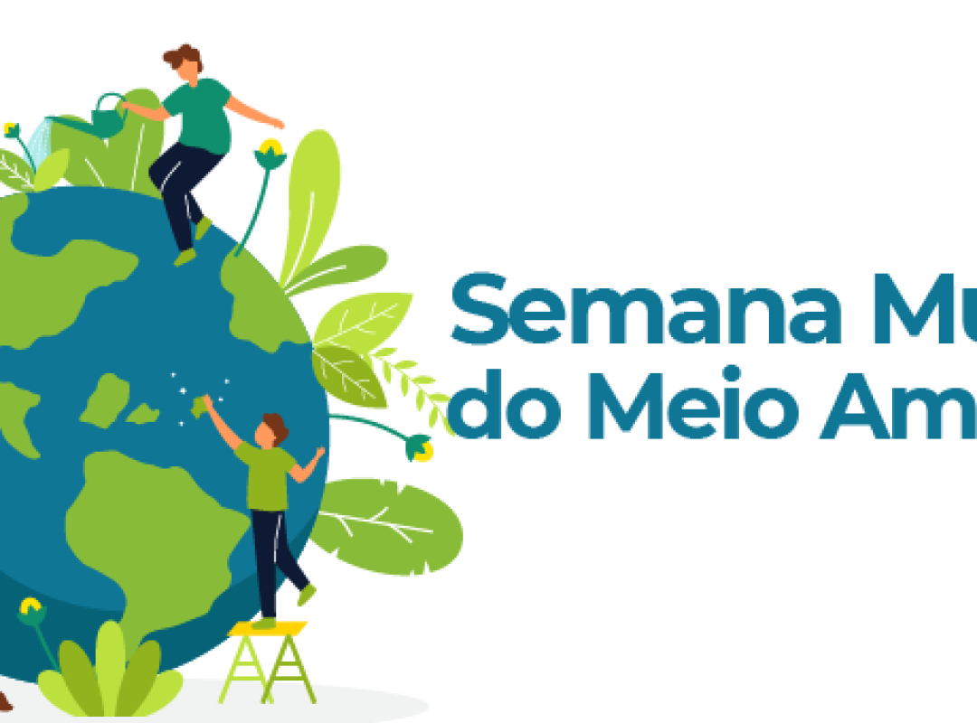 semana mundial do meio ambiente eco renova